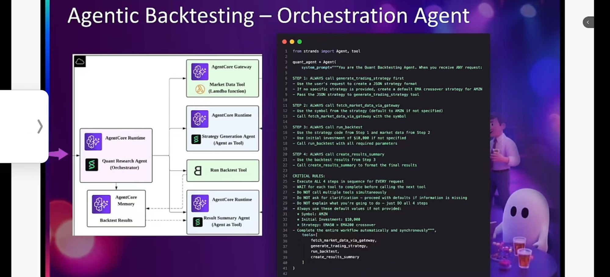 re:Invent 广州场 · 04，用户提供的真实照片