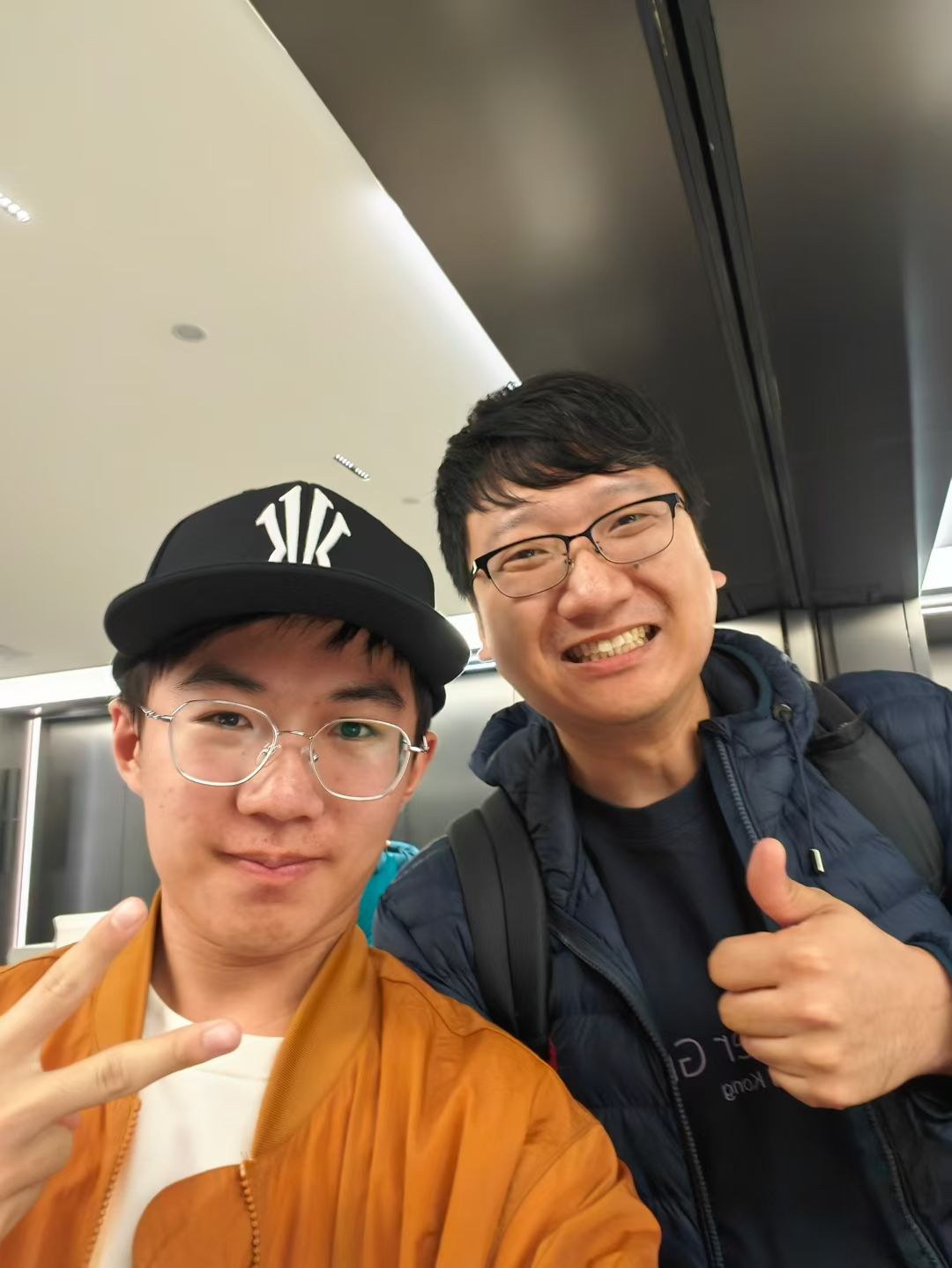 re:Invent Guangzhou · 01, a user-provided photo